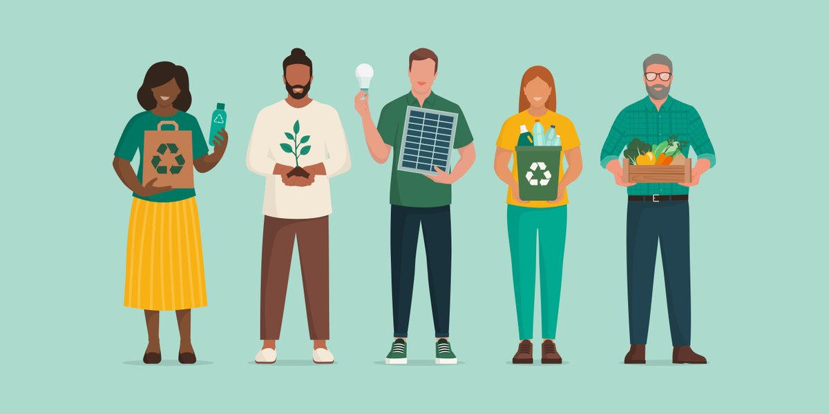autobag's tweet photo. Let’s separate fact from fiction!

Read below for 5 misconceptions about sustainability and discover what sustainability is really all about. 
https://t.co/pa4gqDnCTH https://t.co/0mf5gqOHVW
