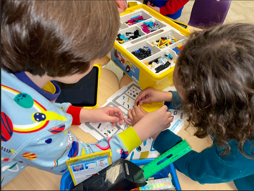 SASD Project ENGIN tweet media