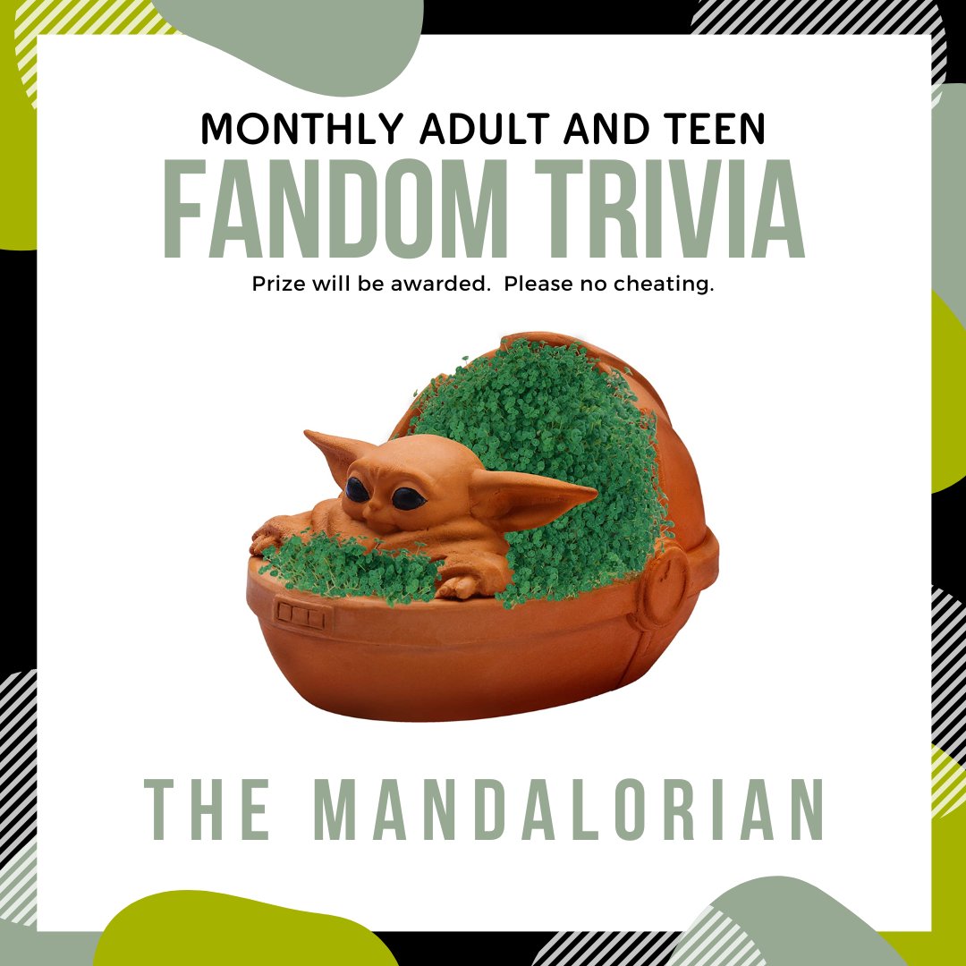 Haltom City Public Library tweet media