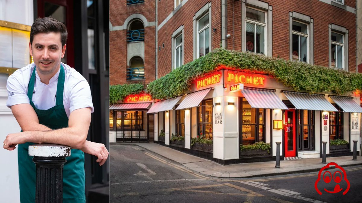 We are delighted Pichet Restaurant has been awarded, for the 14th year running, a Bib Gourmand in the MICHELIN Guide Britain &amp; Ireland 2023!

Pichet were also nominated for best casual dining experience by popular vote in the 2023 Irish Restaurant Awards. 

#michelinbibgourmand