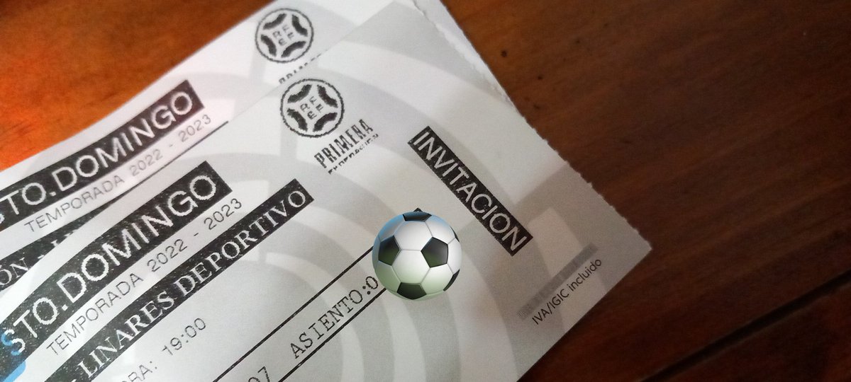 Vaxanian's tweet photo. @Hardcorcon Pues habrá que hacer ruidooooo @AD_Alcorcon #vamosalcor #MasQueNunca https://t.co/zDJKljORKN