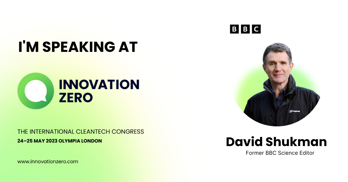 David Shukman tweet media