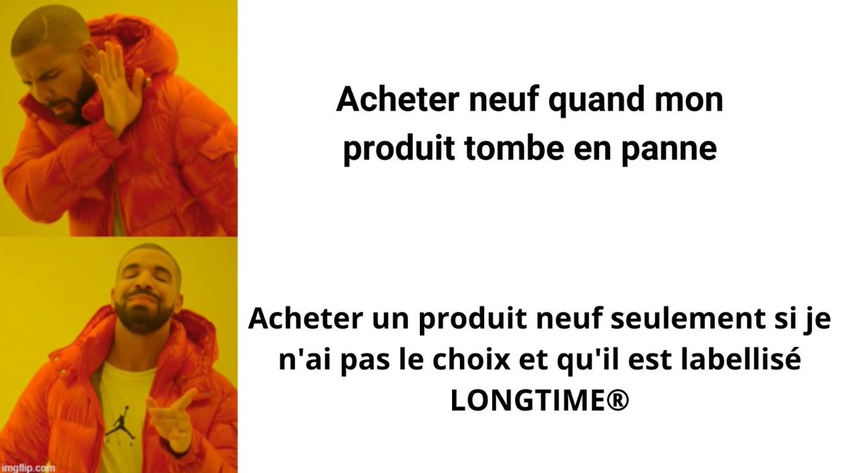 Un choix facile et simple, n’est-ce pas ? 🤲

#durabilité #consommationresponsable