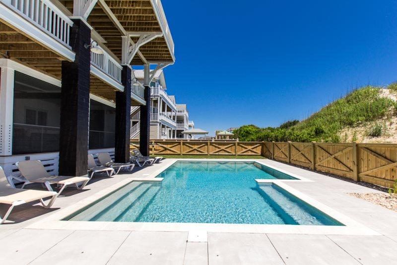 SeasideVacation's tweet photo. THE SALTED RIM RETREAT, a 9-bedroom, OCEANFRONT rental in Corolla, is ready to host you and your family for an amazing and memorable Outer Banks vacation.
BOOK NOW: https://t.co/CK6XzOgpvf
📷 Private Pool
📷 Hot Tub
📷 Elevator
📷 Theater Room
#outerbanks #obx #iloveobx #vacation https://t.co/ZqbITEvJGl
