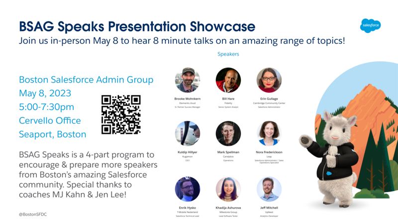 Boston Salesforce Admn Group tweet media