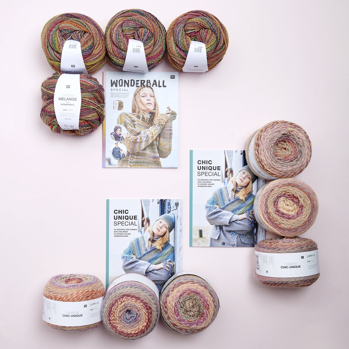 UK Hand Knitting tweet media