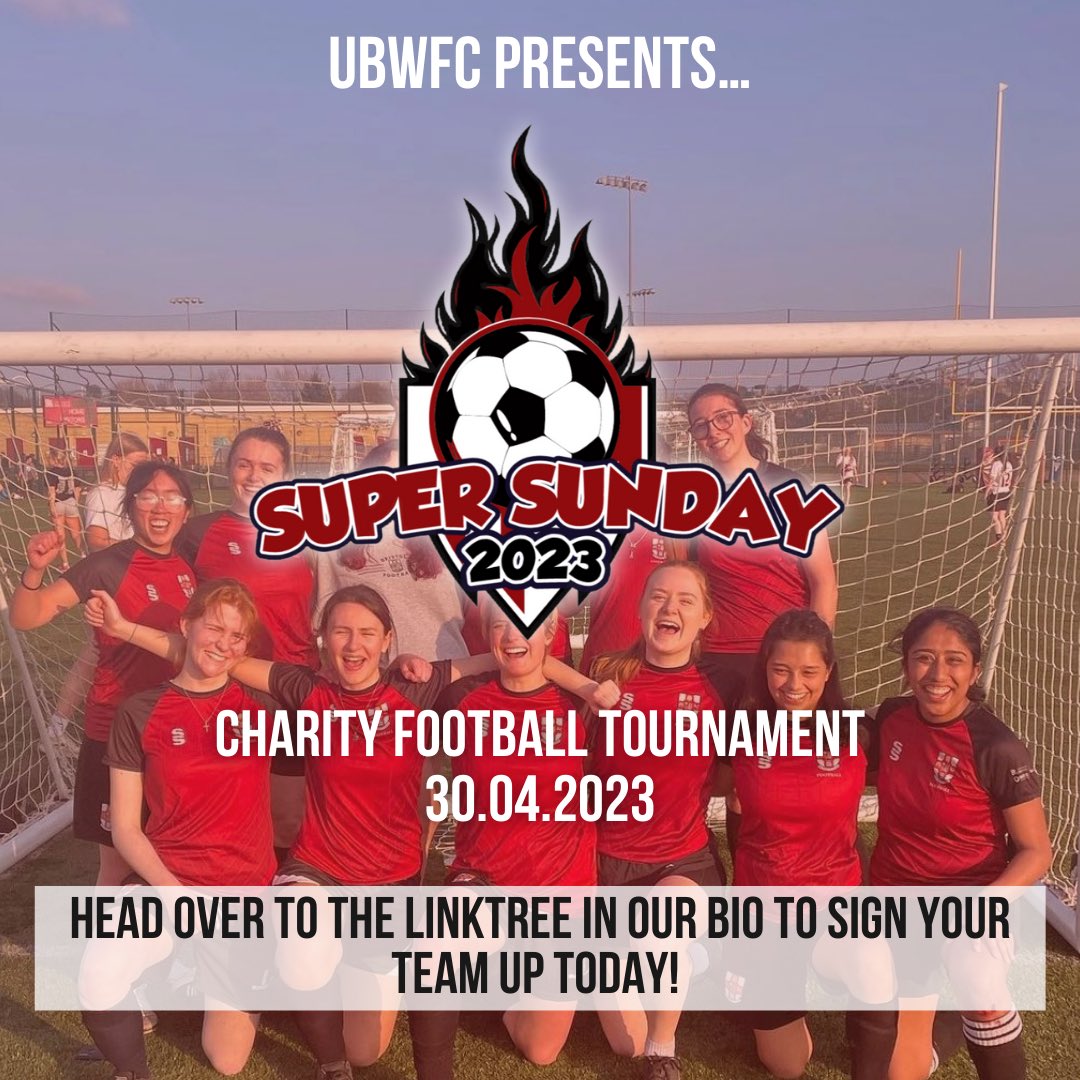 UBWFC tweet media