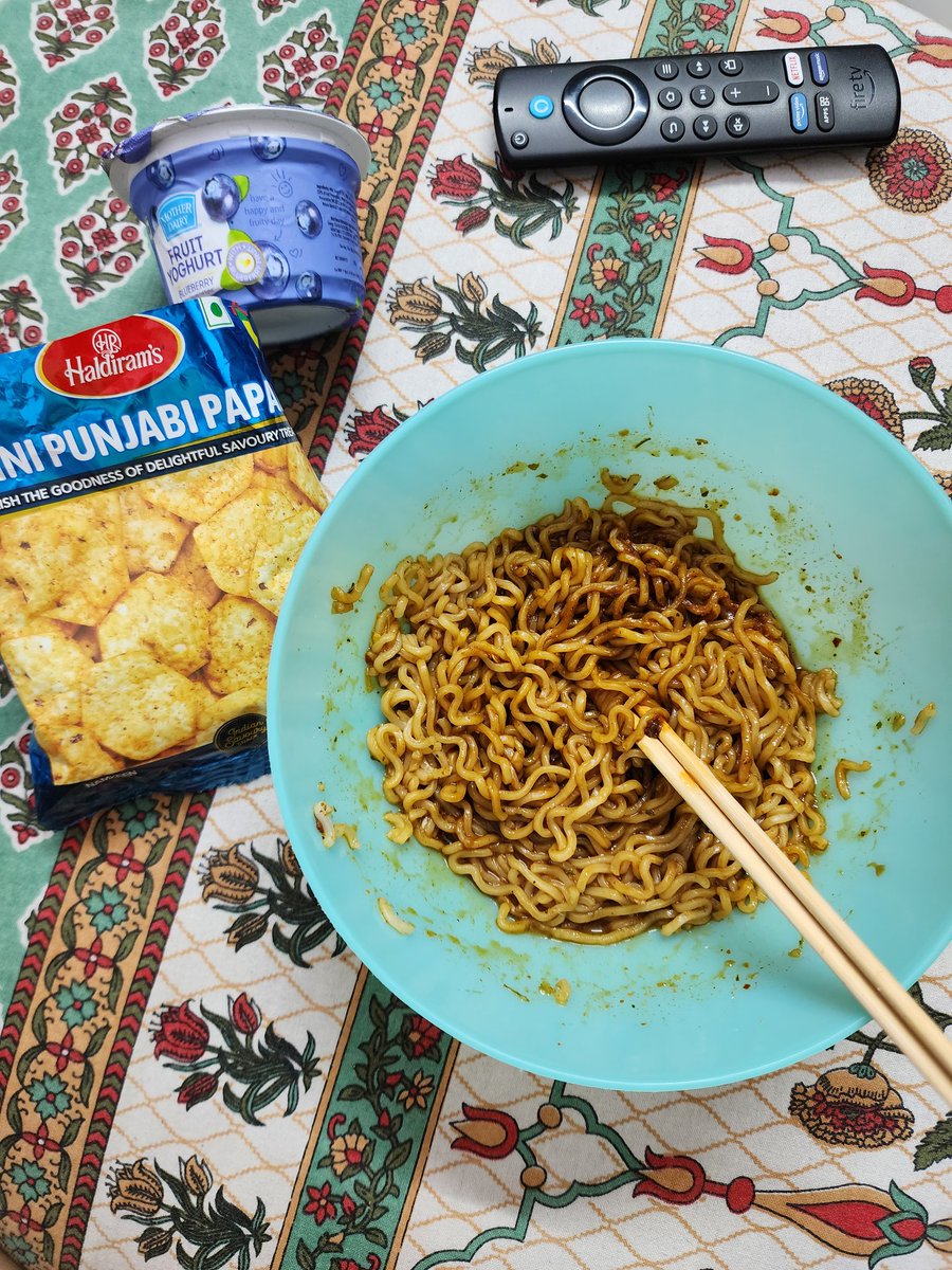 kirtimoudgil55's tweet image. Some totally crazy combo to go in stomach.
#mixmatch