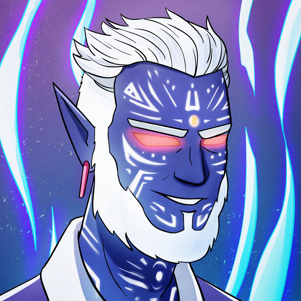 Auras tweet media