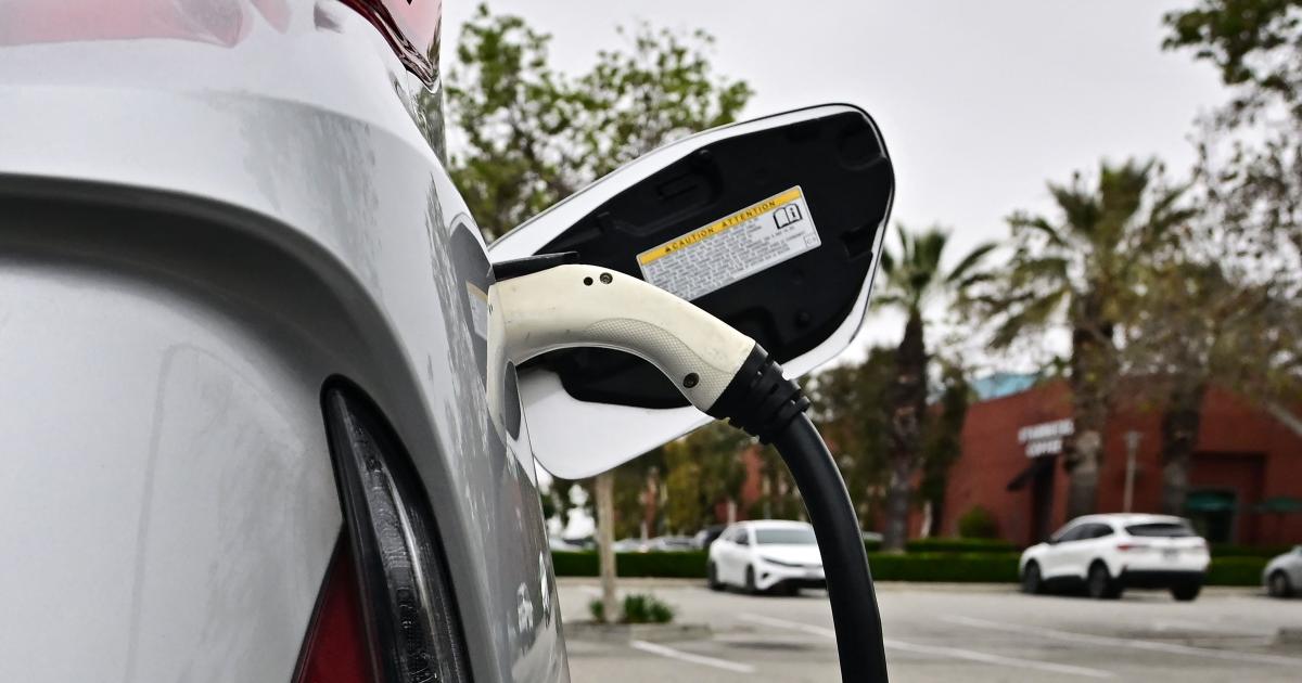 The ultimate goal is to have people not own vehicles at all: Biden EPA’s EV Quotas Would Take Away Americans’ Freedom of Choice of Vehicles, Enrich China buff.ly/43xkS6M #POTUS #ClimateAlarmist #LeftistLies #ItsAboutPower #EV #FossilFuels