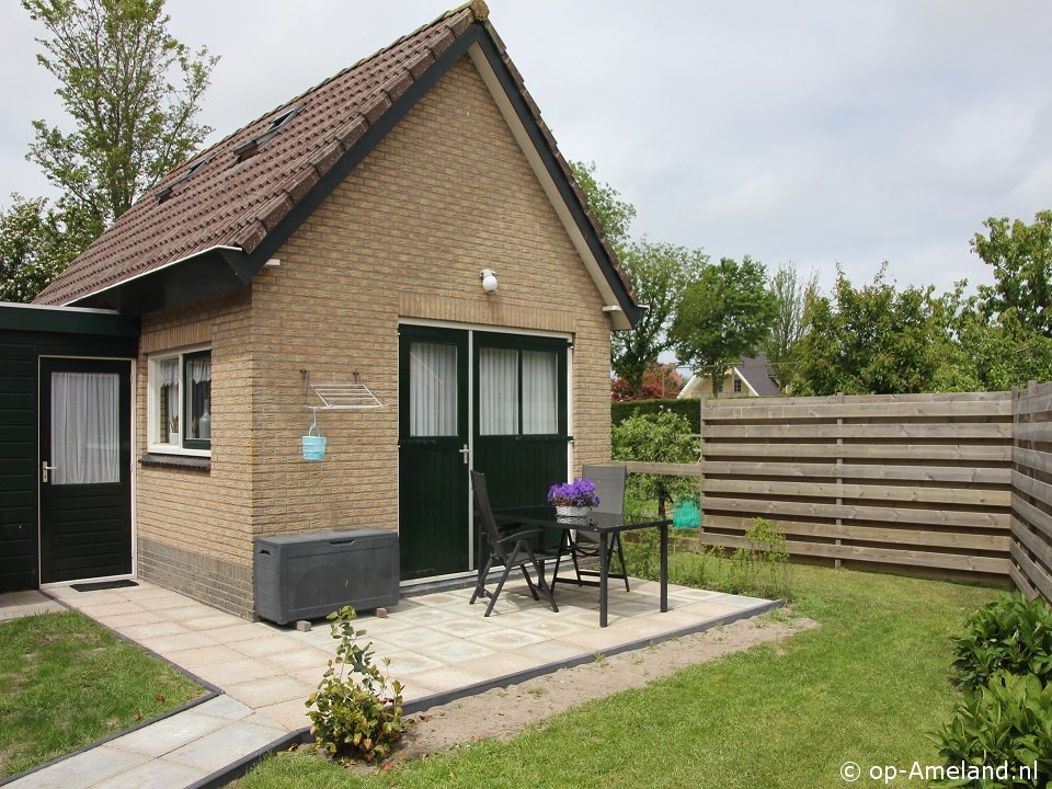 | #LastminuteAmeland #Ameland
| appartement `t Feugeltje
| midweek 279 Euro
| ma 17/04 - vr 21/04
-
Sportief? Geen probleem op Ameland! Fietsen, golfen, paard rijden, zwemmen, hard lopen... Alles kan! Exc...
-
| op-Ameland.nl/-/appartement.…