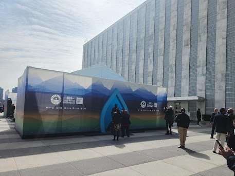 DialogoChinoEN's tweet photo. 💧The #UN2023WaterConference held in NYC from March 22-24 was of particular importance for Latin America as the region has been facing significant water-related challenges in recent years.

Check out this thread to learn more 👇

🧵1/8 https://t.co/Ef4KJ0hLfL