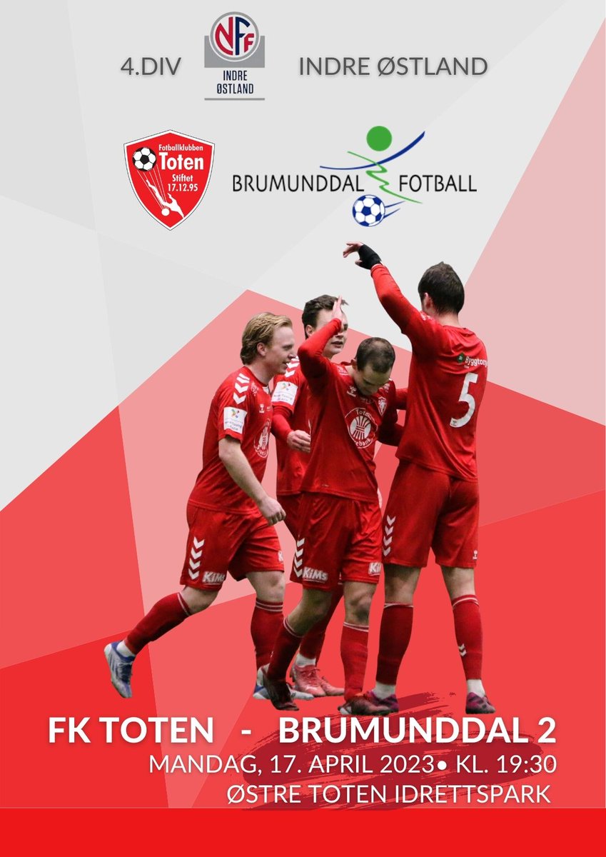 Seriestart!