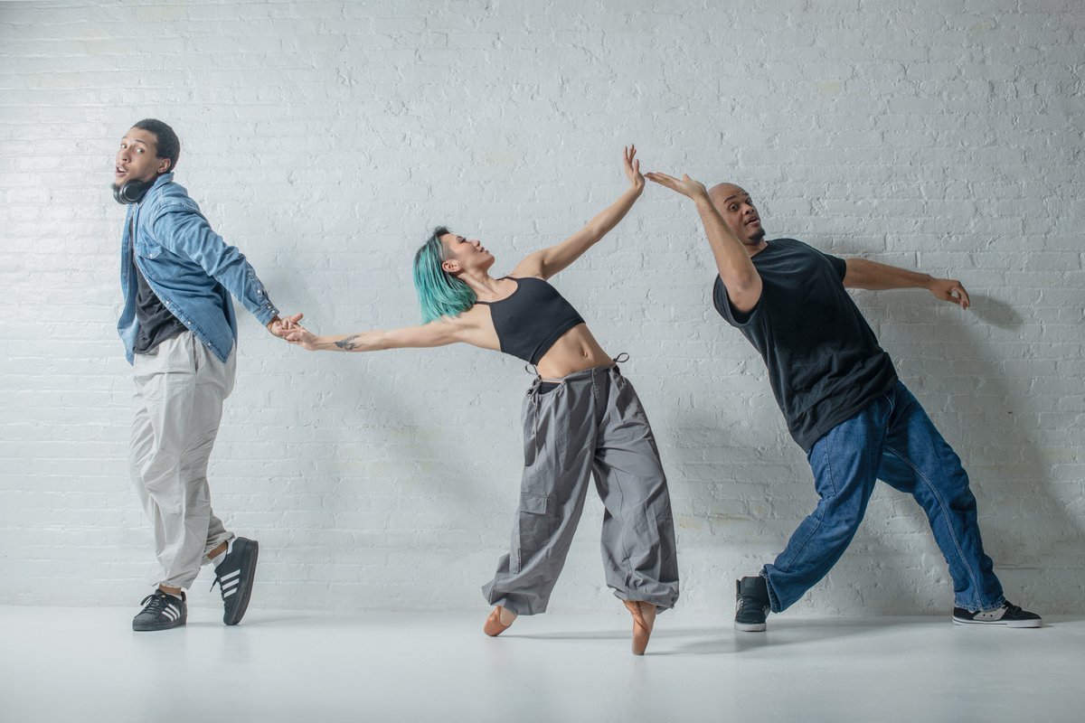 Don't miss our 20th Anniversary Spring Season: Rejoice! The Village Dances
April 20 - 23, 2023 at The Mark O'Donnell Theater at <a href="/alifeinthearts/">Entertainment Community Fund</a> 

ci.ovationtix.com/34418/producti…