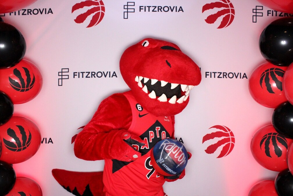Fitzrovia Partners with MLSE to Become the Official Rental Housing Provider of the Toronto Raptors bit.ly/41awlHM