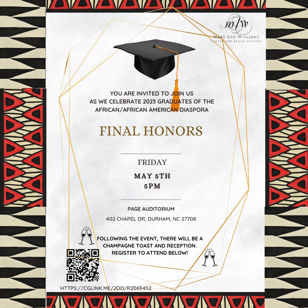 Mary Lou Williams Center for Black Culture tweet media