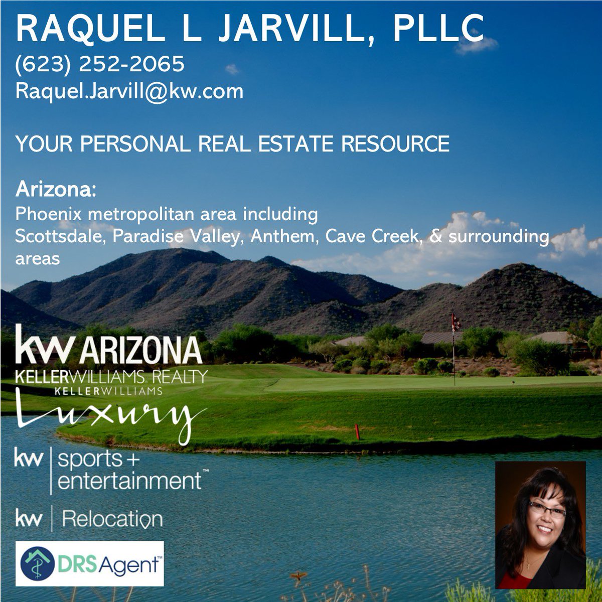 Honored to work with a loyal, repeat client since 2011 again! Are YOU or someone you know considering Selling a home, Buying a home, or Investing in real estate? Let’s get to work on YOUR real estate goals!
Raquel.Jarvill@kw.com

#sellhome #buyhome #invest #realestate