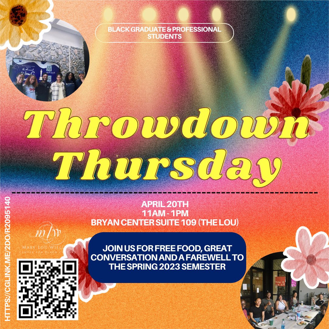 Mary Lou Williams Center for Black Culture tweet media