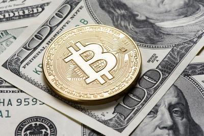 The Currency Scene tweet media