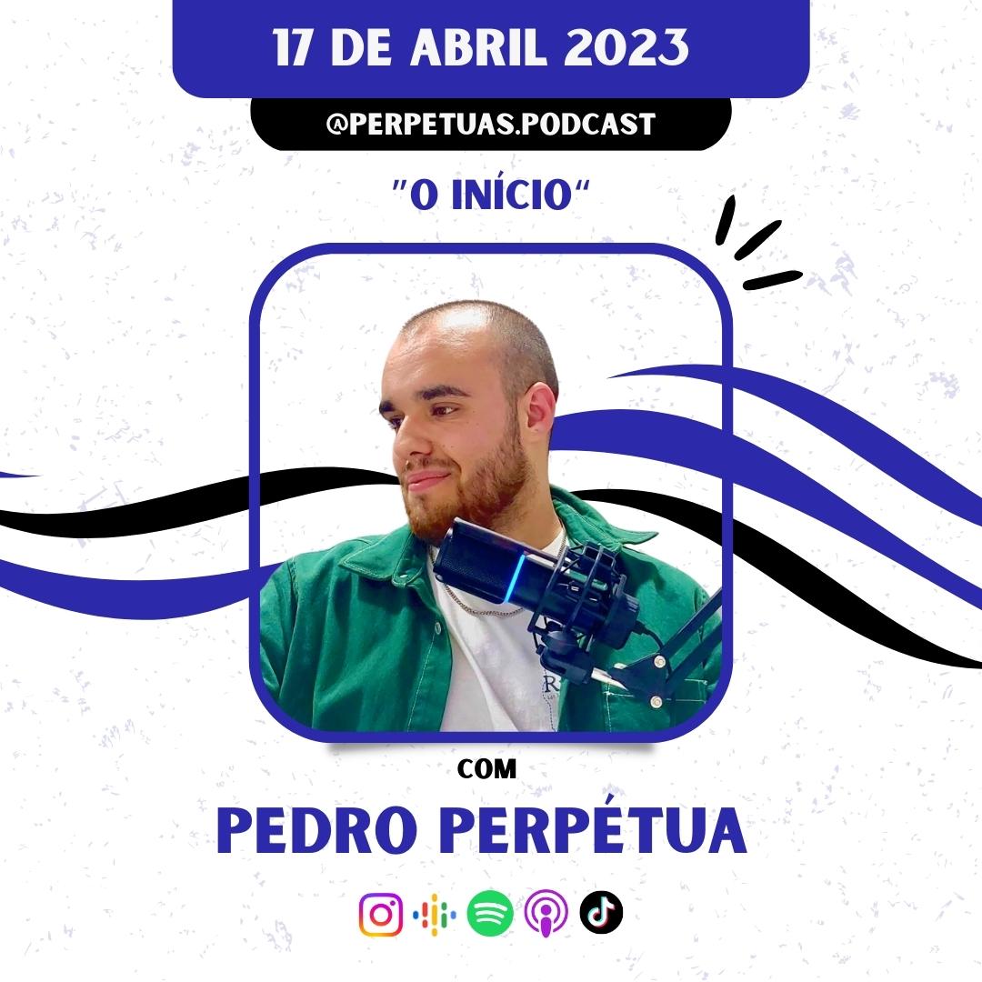 Perpetuapodcast's tweet image. O @Perpetuapodcast está no ar 🔥

O episódio introdutório já está disponível nas
plataformas de streaming! 🎙
(Link na bio)

#podcast #oinicio #perpetuaspodcast #pedroperpétua