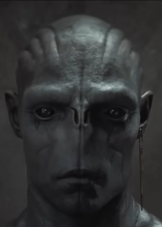 Sith Eclipse MR.BIOHAZARD ™ on Twitter: