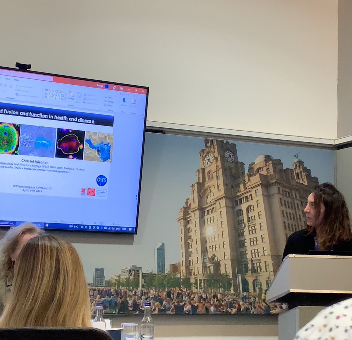 Ophélie Dufrançais tweet media