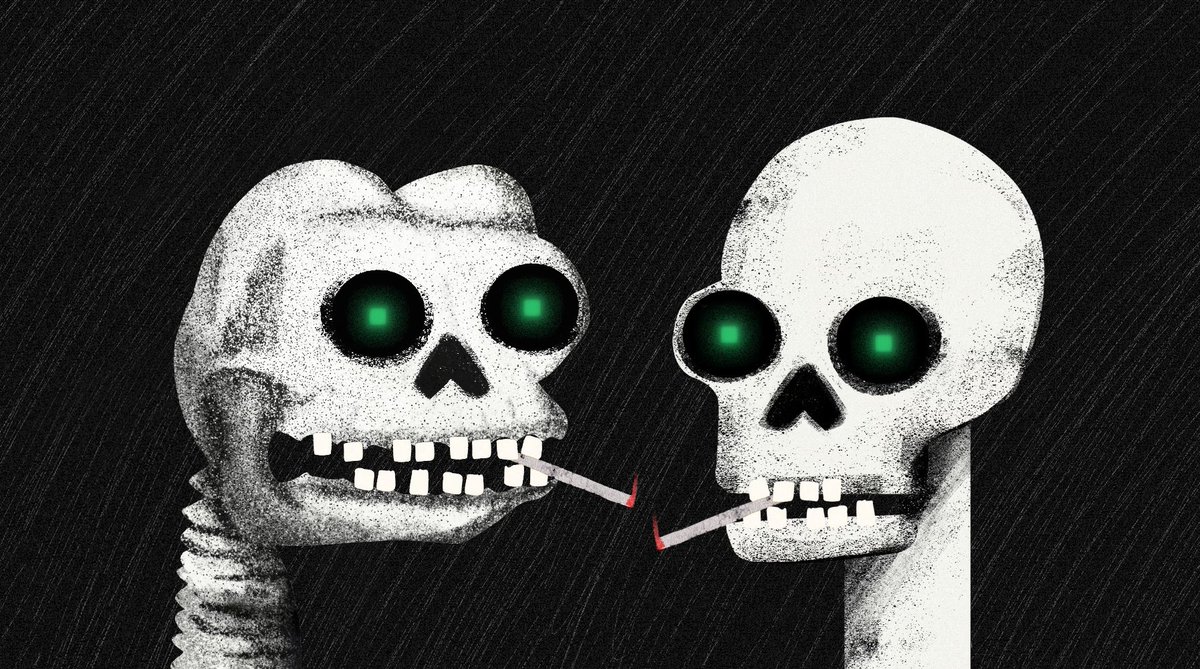 XPEPECopy's tweet image. Cold as ice🥶🥶🥶 @ZodiacWhale Holding the og D3AD. P3P3 is looking for u! 🥶🥶💀🐸