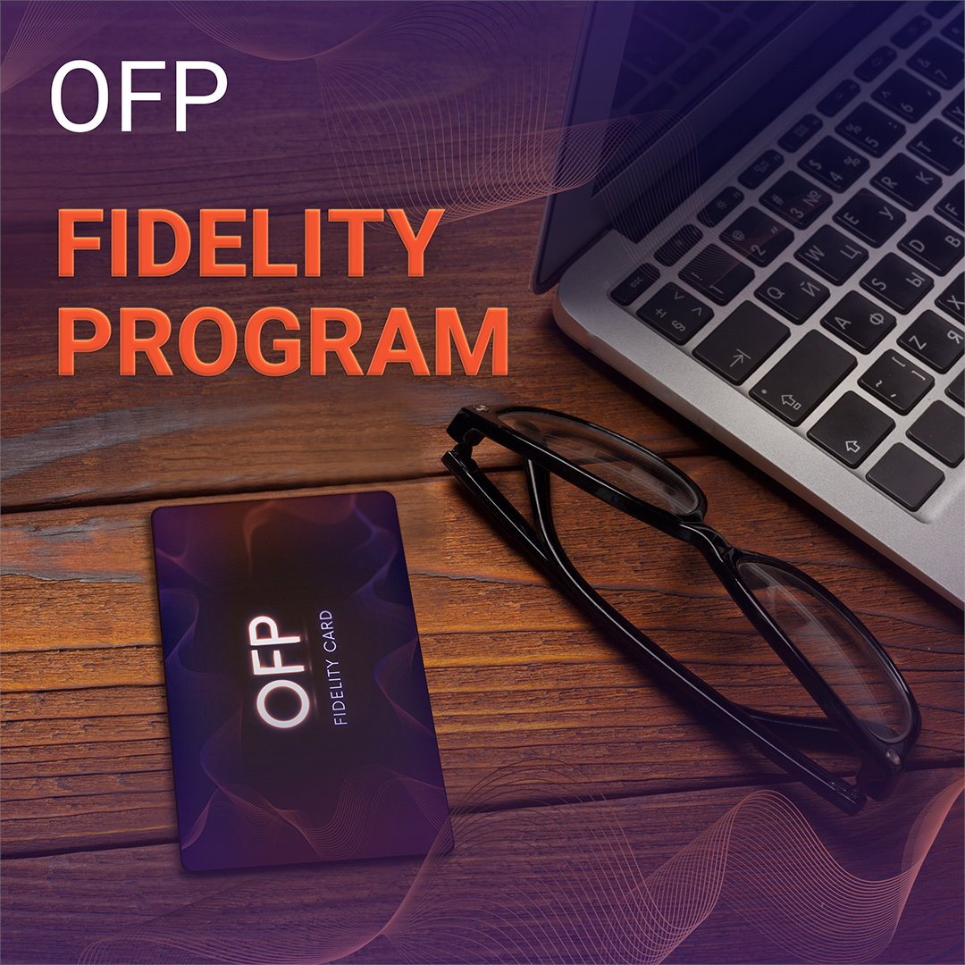 OFPfunding's tweet image. Do you know about OFP's #FidelityProgram? You will be rewarded with points for every penny you spend with our accounts, to be converted into discounts, entire accounts, and much more!

➡️Sign up now, for free:
ofpfunding.com/earn-with-ofp/…

#ForexTrading #PropFirm #ForexTraders