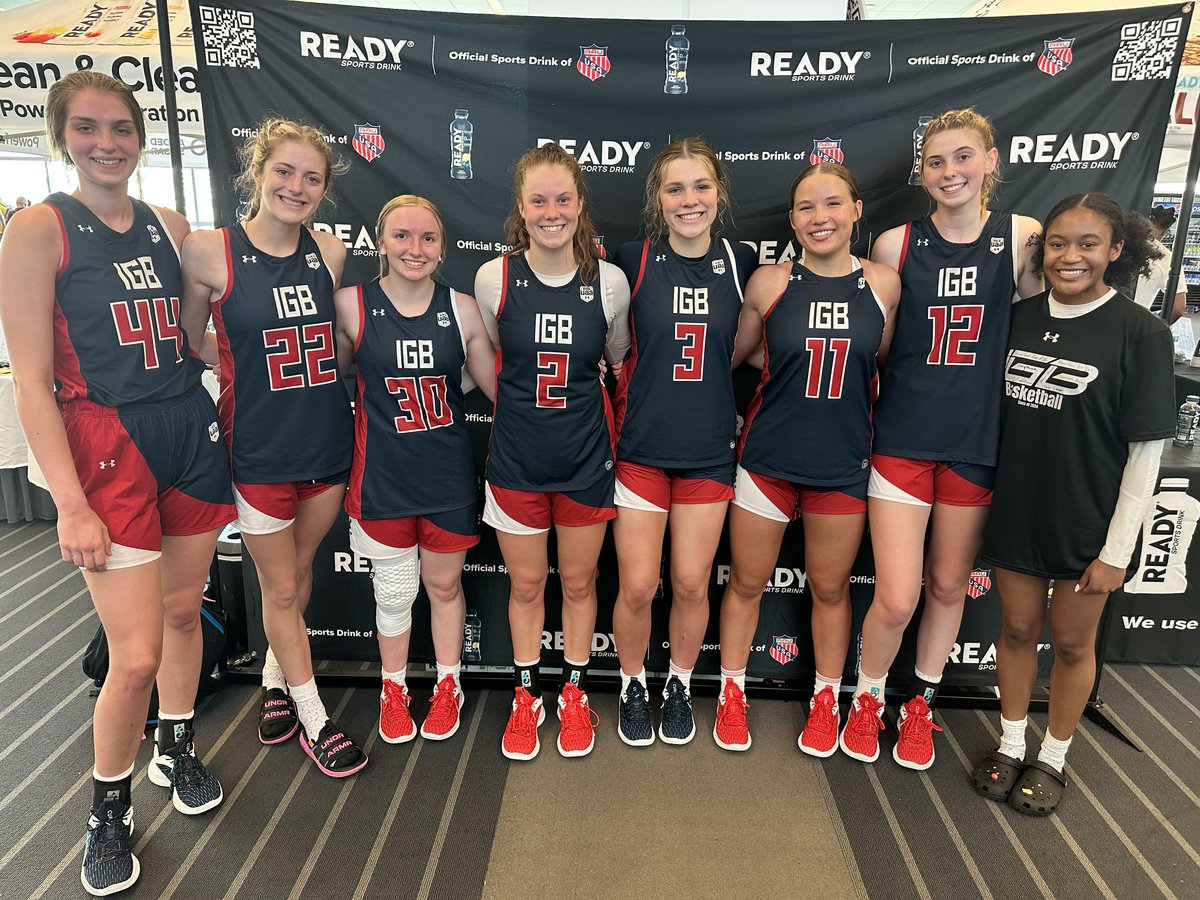 Total belief and buy in from this group.  Proud to see improvement each game!  Ended the weekend 2-2 at <a href="/WPABruinsTipOff/">WPABruins2025TipOff</a>. 

Next stop: <a href="/UANextGHoops/">Girls UAA</a> Session I 💥
#LiveYourDream