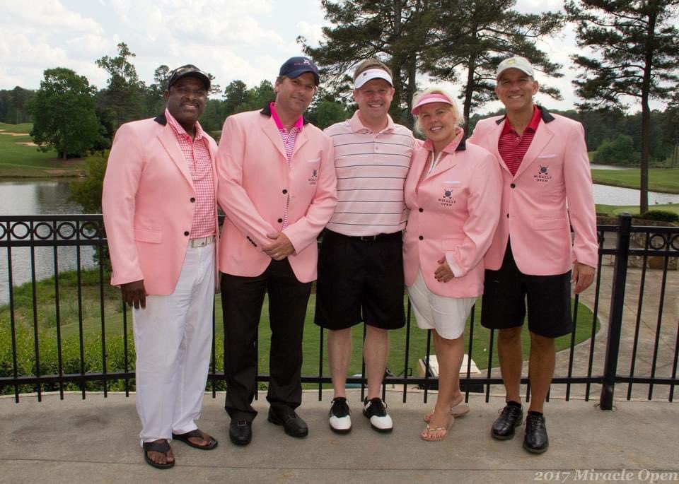 Miracle For Mom tweet media