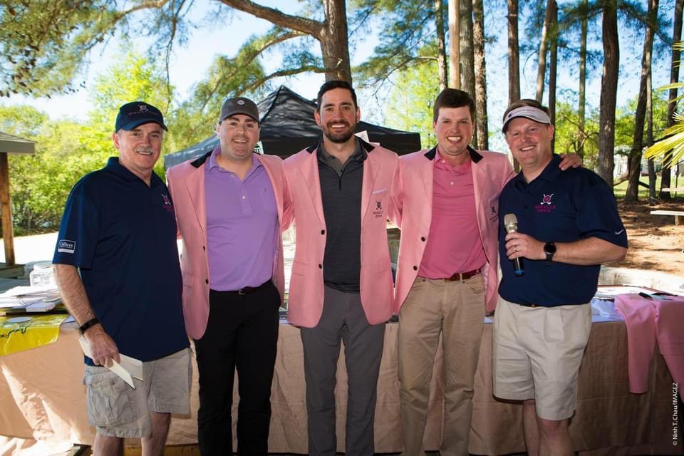 Miracle For Mom tweet media