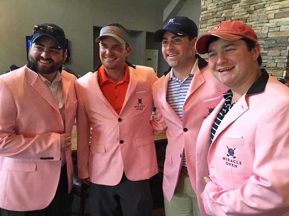 Miracle For Mom tweet media