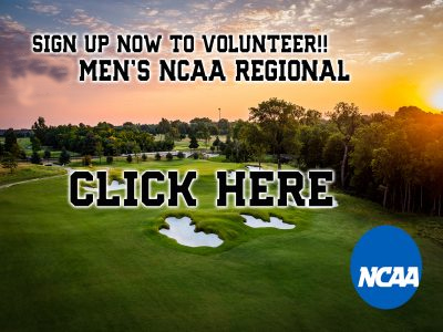 OUGolfClub's tweet image. Sign up now to Volunteer for the Men's NCAA Regional May 15th-17th! Multiple jobs available, come out and support one of the Top Men's Programs in the Country!!!
signupgenius.com/go/10C0D45A8A9…
Also find the link on our website ougolfclub.com