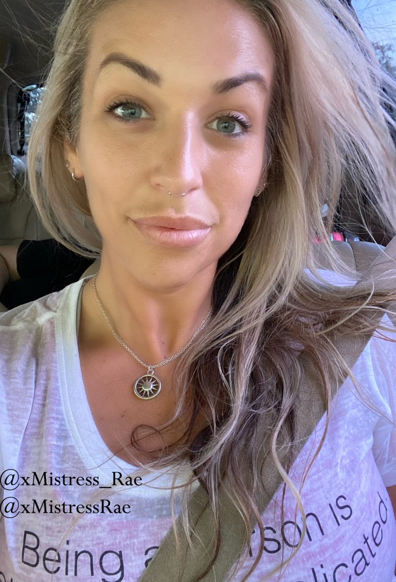 xMistressRae's tweet photo. Early morning Monday vibes, time to crush this week 💪🏻💪🏻

#floridagirl #tattooedgirls #girlswithtattoos #bigtittyclub #milf #bustybabes #milfbabe #busty #domme #bdsm #domination #camgirl https://t.co/YruYtFQaTX