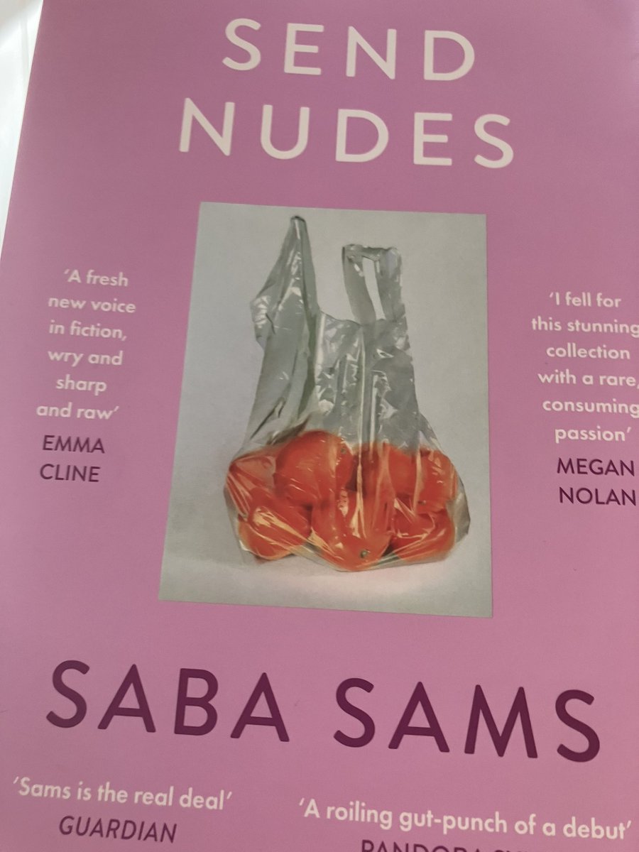 Ridiculously good short stories !