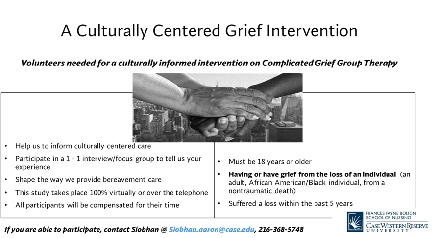 #HealthEquity #Hospice #PalliativeCare #Grief