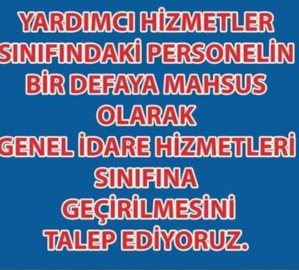 gokhanuygur_'s tweet photo. Son kullanma tarihi geçmiş #YardımcıHizmetlerSınıfı çalışanlarının sağlığına gün geçtikçe zarar vermektedir.
#140BinYHSliUnutulmasın artık.
@Akparti @RTErdogan @MHP_Bilgi @MemurSenKonf @_aliyalcin_ https://t.co/XJfq4dxZKV