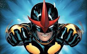 JonathanGarich's tweet photo. @IGN Release as part of a Marvel Special Presentation for Nova! https://t.co/gAGtAQ6Tr8