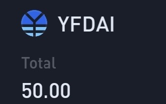 Hi people!!! It is the moment!!! Now or never? NOW!!! 🤠 $YFDAI #YFDAI