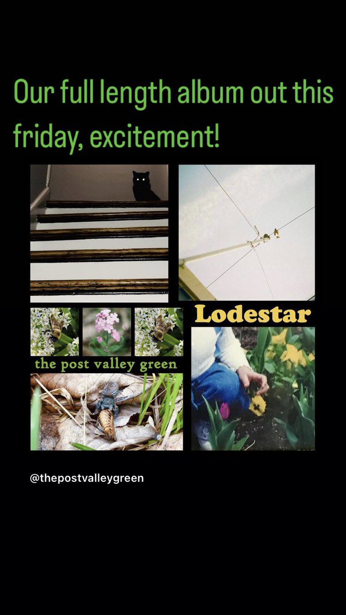 Who's ready for the end of this week???