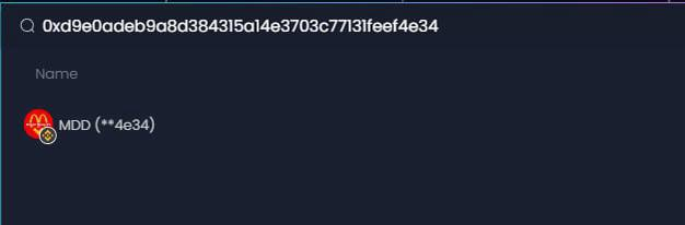 We've just been listed on the biggest charting tool in Asian! 🇯🇵 🇨🇳 🇵🇭

Avedex is used by thousands of Asian traders who are looking for opportunities to invest in new gems. 💎

Get  your seat here for the moon! 🚀🚀

ave.ai/token/0xd9e0ad…