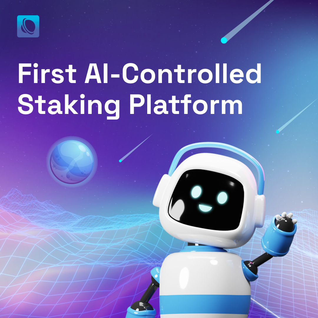 Planet AI tweet media