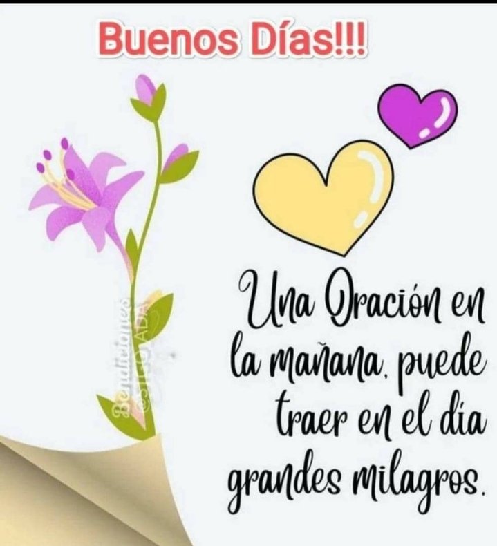 Feliz día cargado de buena vibra
#ConMaduroMásRevolución
<a href="/Akeno_jk/">Jhoany Velázquez 💖</a> 
<a href="/Anth0o15/">Anthony</a>
