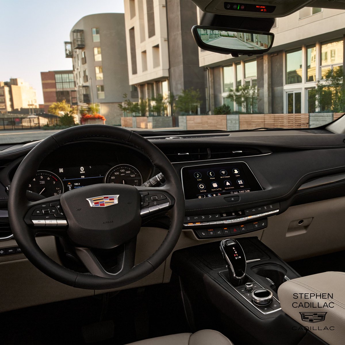 StephenCadillac's tweet photo. Check out the Cadillac XT4 here at Stephen Cadillac of Bristol!
-
https://t.co/o9K0r2dIXc https://t.co/ZzxCQG5ZP0