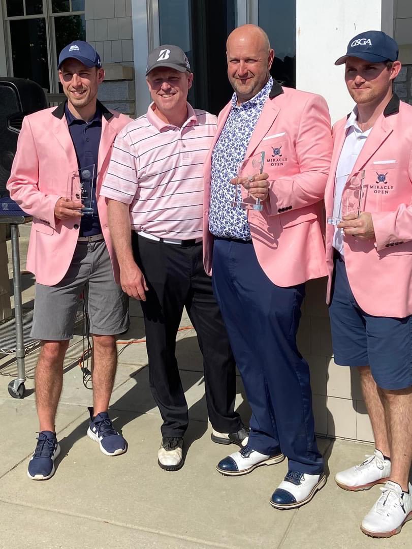 Miracle For Mom tweet media