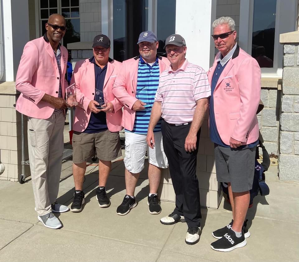 Miracle For Mom tweet media