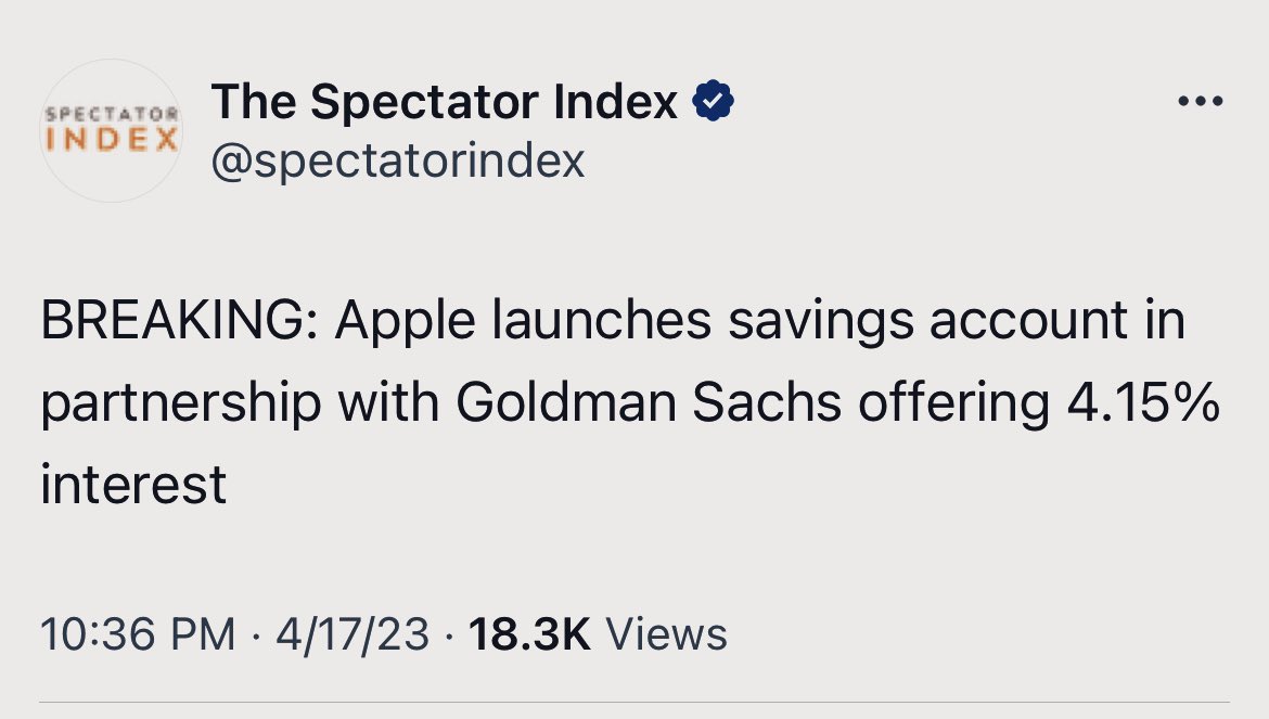 CurtisSChin's tweet image. #USA 🇺🇸🍎💲📲

#Fintech in all its evolving diversity… Or is that #Techfin…

@NValentineTV @MilkenInstitute @TechCrunch @sgfintechfest @Apple @GoldmanSachs @MichaelPiwowar @helene_wpli @cgledhill @alvinfoo