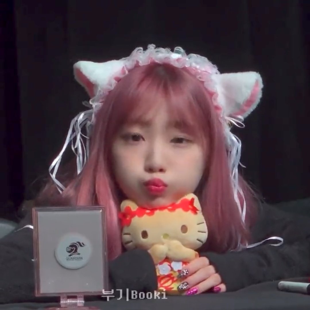 lq yeojin tweet media