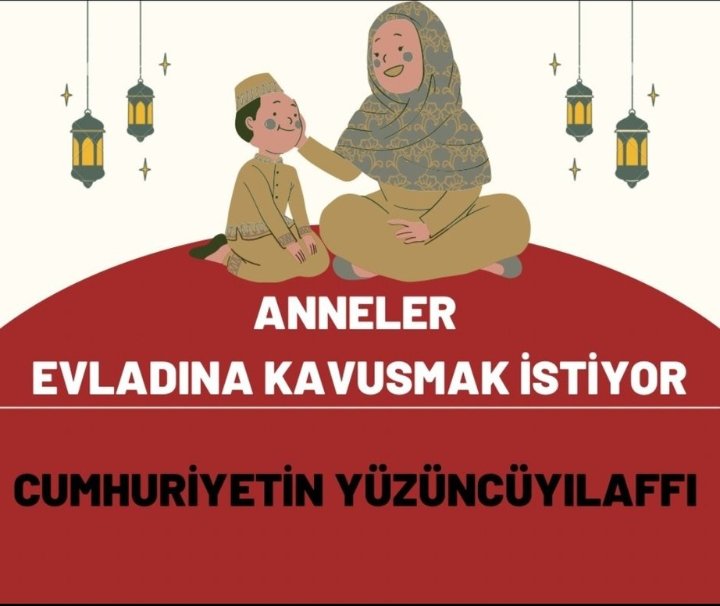 AFsırası SendeTürkiyem