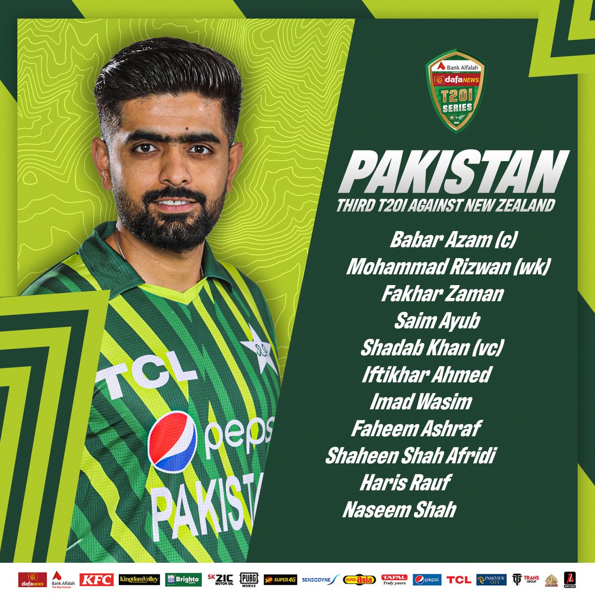 New Zealand Vs Pakistan 2023 2nd T20I Social Talk Tweets Comments new-zealand-vs-pakistan-2023-2nd-t20i-social-talk-tweets-comments